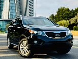 Kia Sorento-1