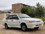 LADA (VAZ) 2115-1