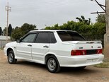 LADA (VAZ) 2115-2
