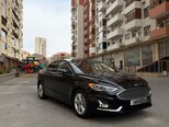 Ford Fusion (North America)-2