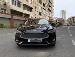 Ford Fusion (North America)-1