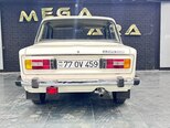 LADA (VAZ) 2106-2