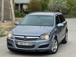 Opel Astra-1
