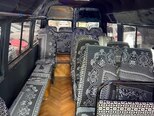 Mercedes 410 D-9