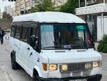 Mercedes 410 D-2
