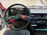 Mercedes 410 D-8