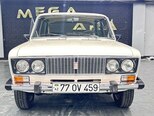LADA (VAZ) 2106-17
