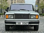 LADA (VAZ) 2107-1