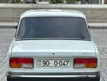 LADA (VAZ) 2107-10