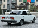 LADA (VAZ) 2107-7