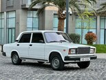 LADA (VAZ) 2107-4