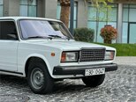 LADA (VAZ) 2107-6