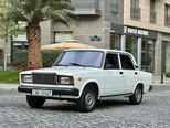 LADA (VAZ) 2107-5