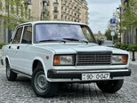LADA (VAZ) 2107-2