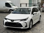 Toyota Corolla-2