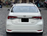 Toyota Corolla-4