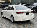 Toyota Corolla-6