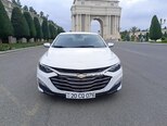Chevrolet Malibu-1