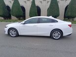 Chevrolet Malibu-4