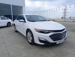 Chevrolet Malibu-8