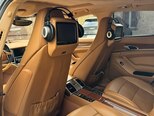 Porsche Panamera GTS-9