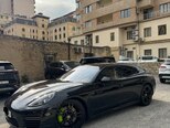Porsche Panamera GTS-3