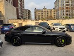 Porsche Panamera GTS-5