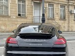 Porsche Panamera GTS-13