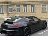 Porsche Panamera GTS-14