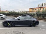 Porsche Panamera GTS-15