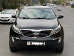 Kia Sportage-1