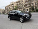Kia Sportage-7