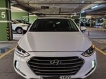 Hyundai Elantra-1