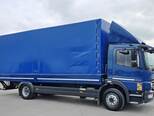 Mercedes Atego 1224-7