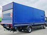 Mercedes Atego 1224-13