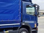 Mercedes Atego 1224-16