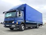 Mercedes Atego 1224-18
