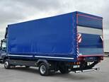 Mercedes Atego 1224-10