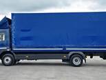 Mercedes Atego 1224-17