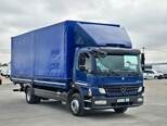 Mercedes Atego 1224-15