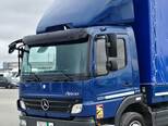 Mercedes Atego 1224-14