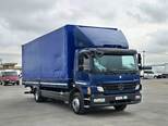 Mercedes Atego 1224-4