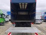 Mercedes Atego 1224-5