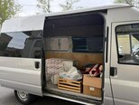 Ford Transit-7