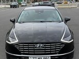 Hyundai Sonata-4