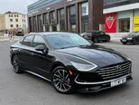 Hyundai Sonata-9