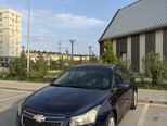 Chevrolet Cruze-1