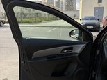 Chevrolet Cruze-8