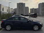 Chevrolet Cruze-4