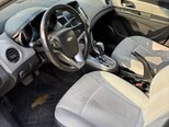 Chevrolet Cruze-9
